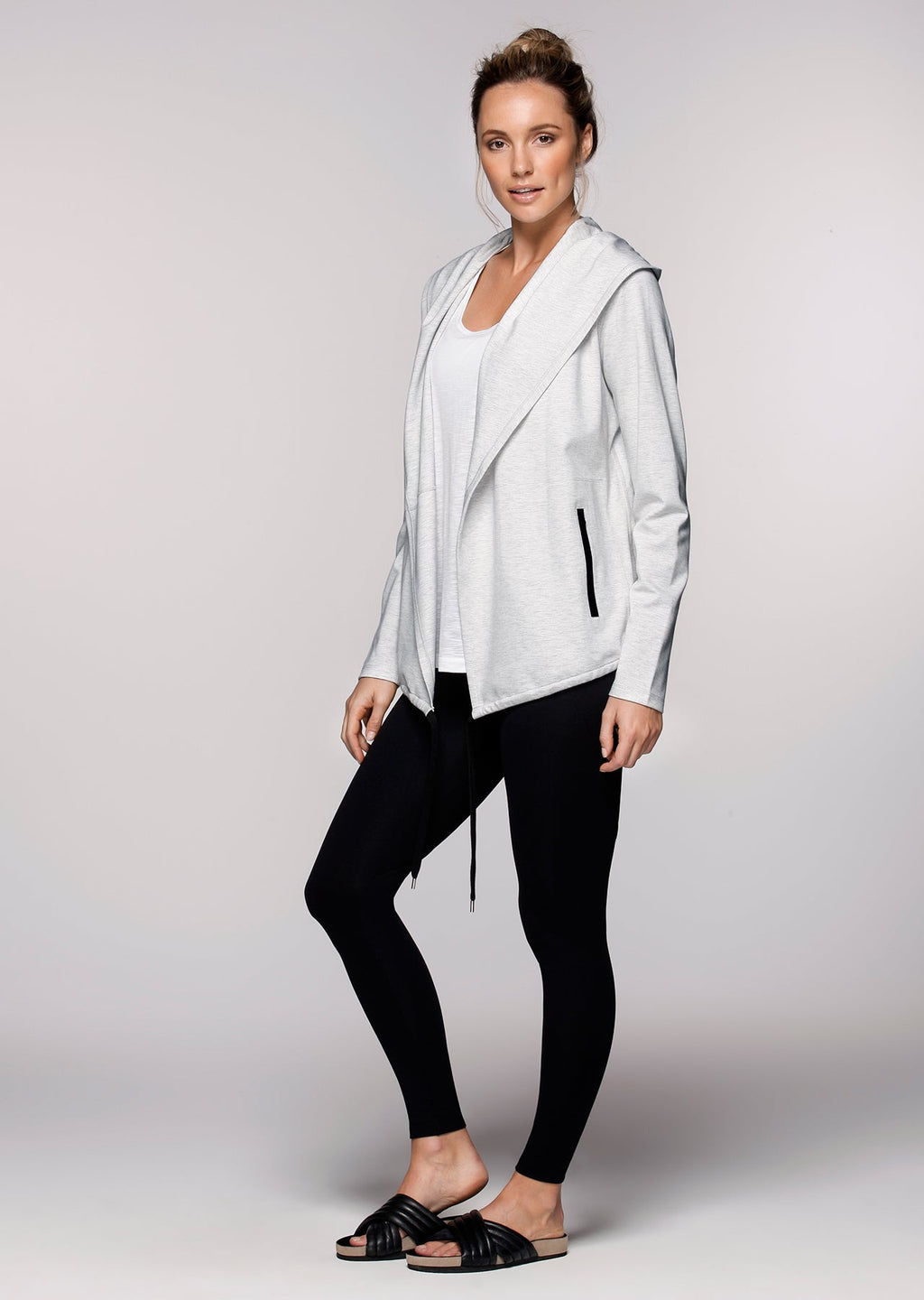 It's A Wrap! Jacket