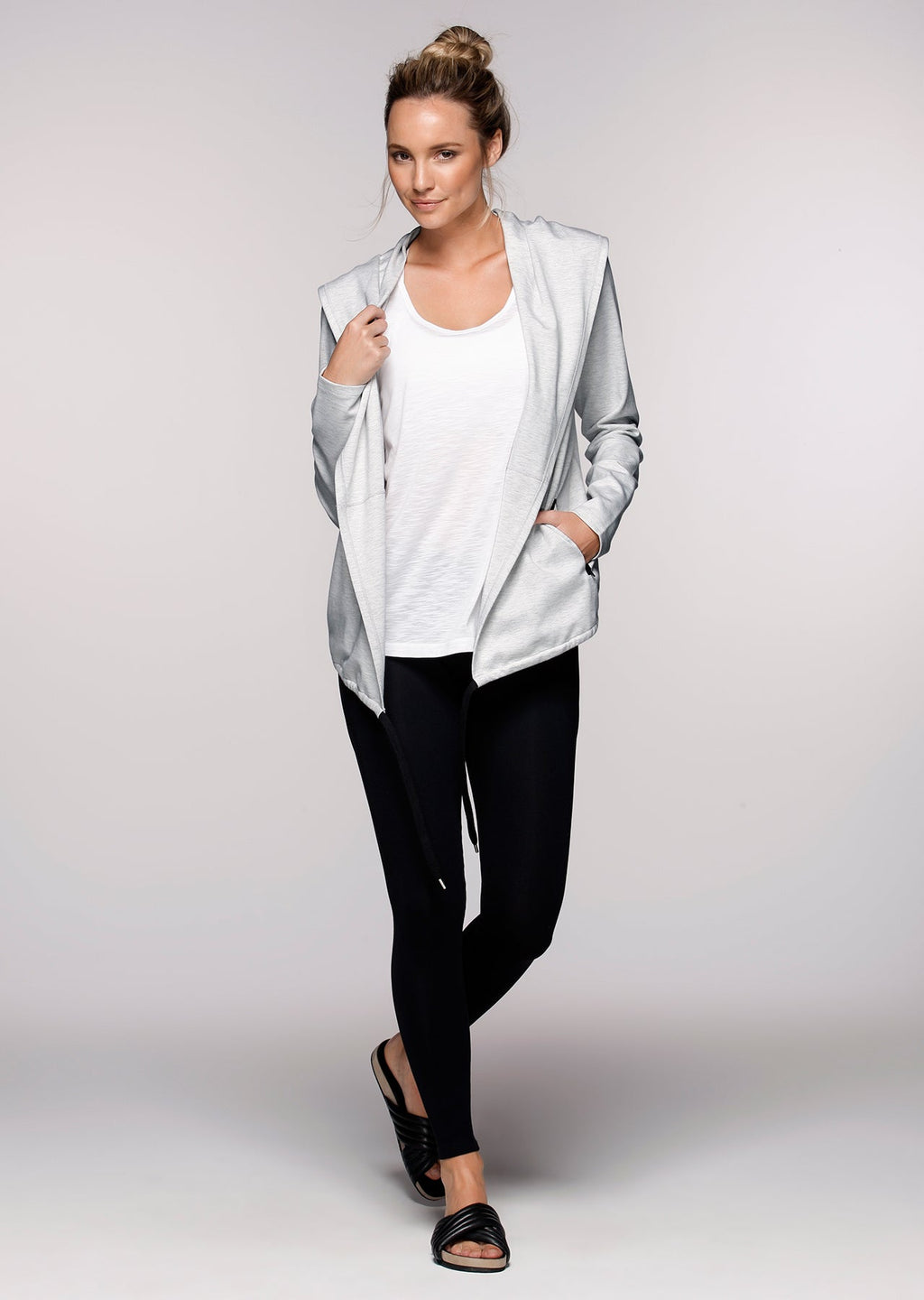 It's A Wrap! Jacket