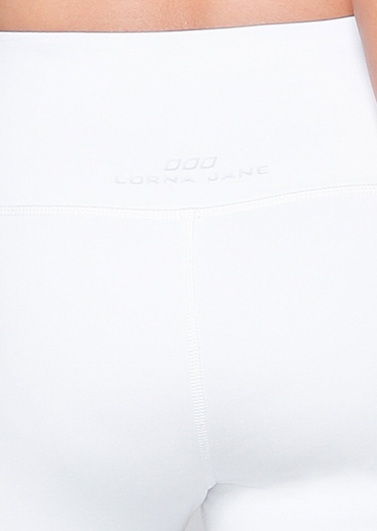 Ivory Booty Support A/B Tight