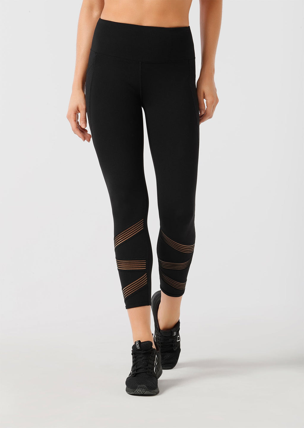Ivy Core A/B Tight