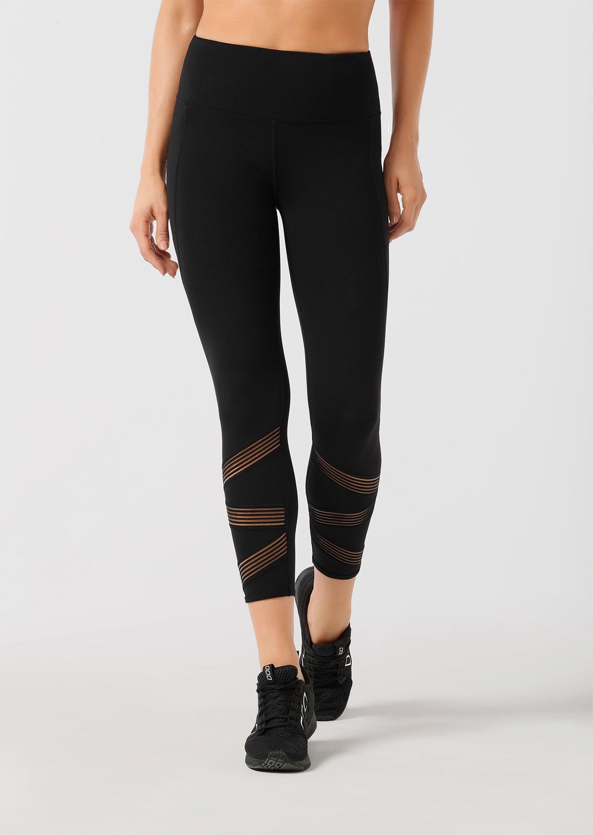 Ivy Core A/B Tight