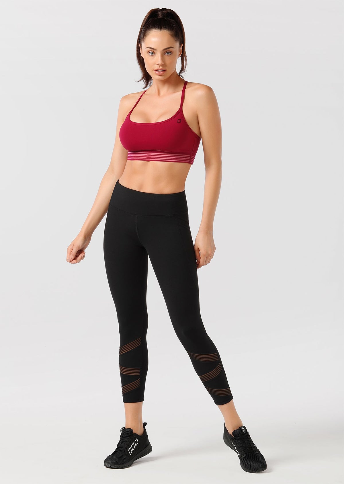 Ivy Core A/B Tight