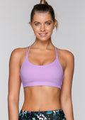 Ivy Yoga Bra