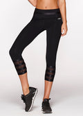 Izzy 7/8 Support Tight