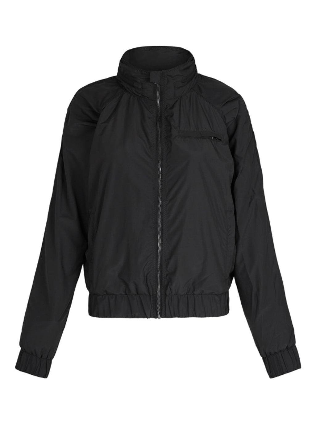 Izzy Active Jacket