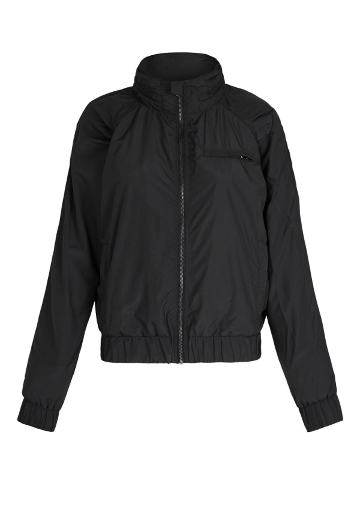 Izzy Active Jacket