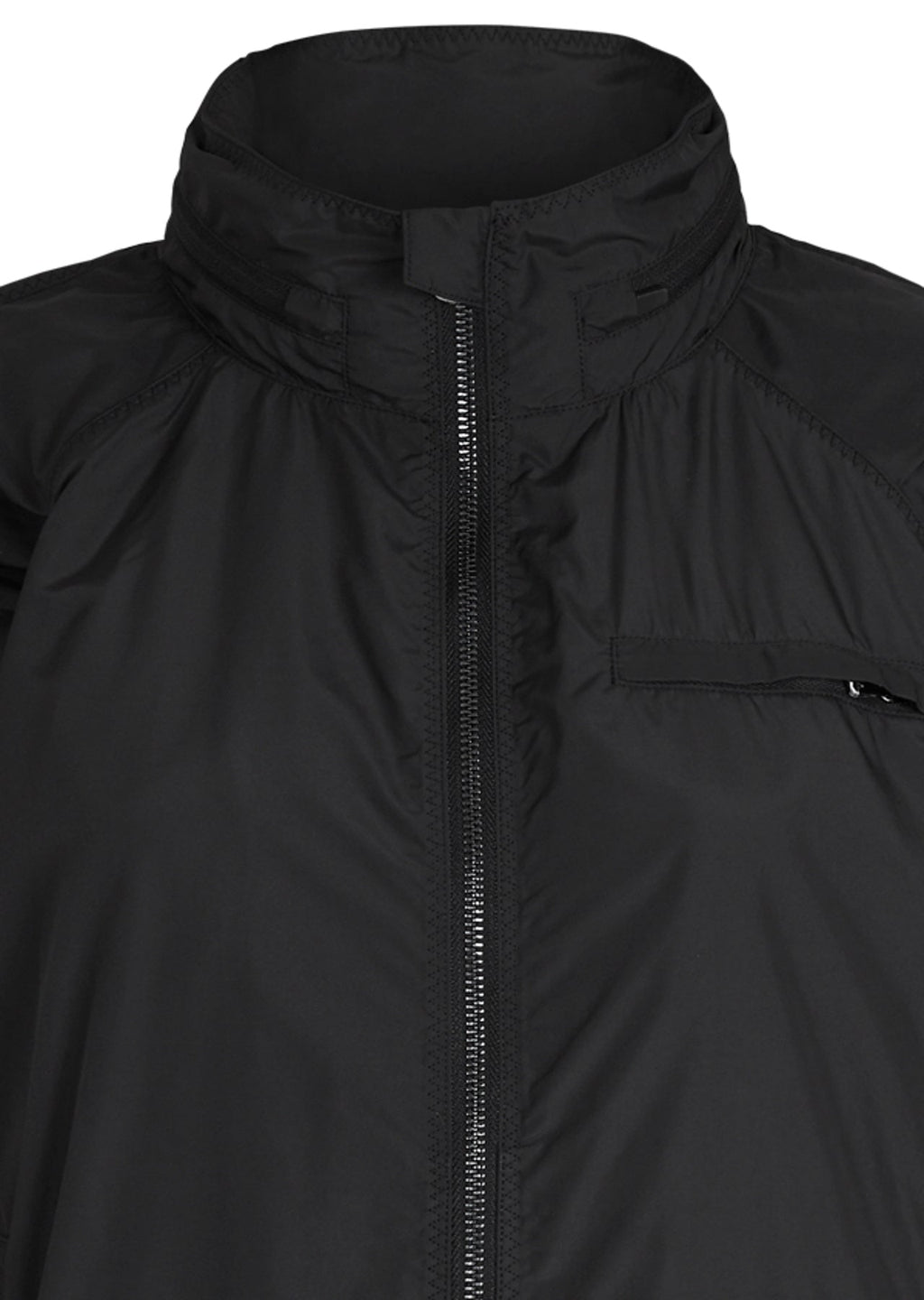 Izzy Active Jacket