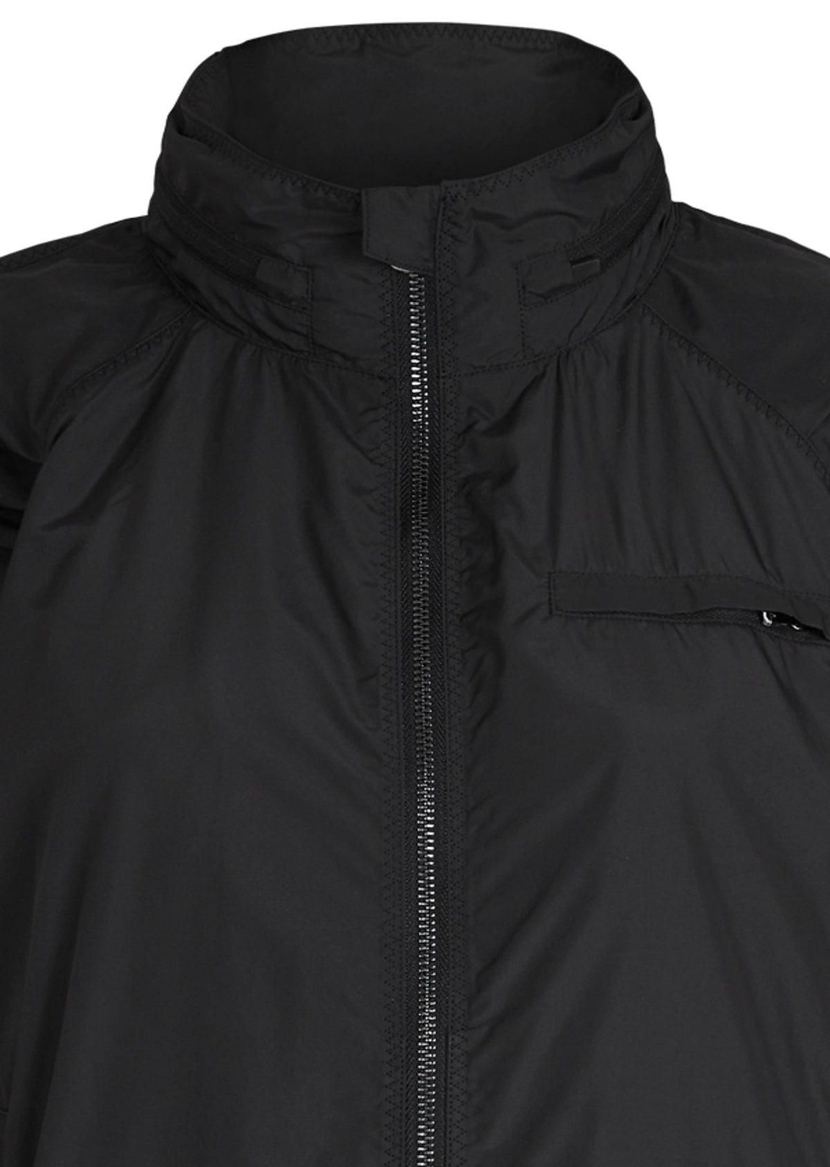 Izzy Active Jacket