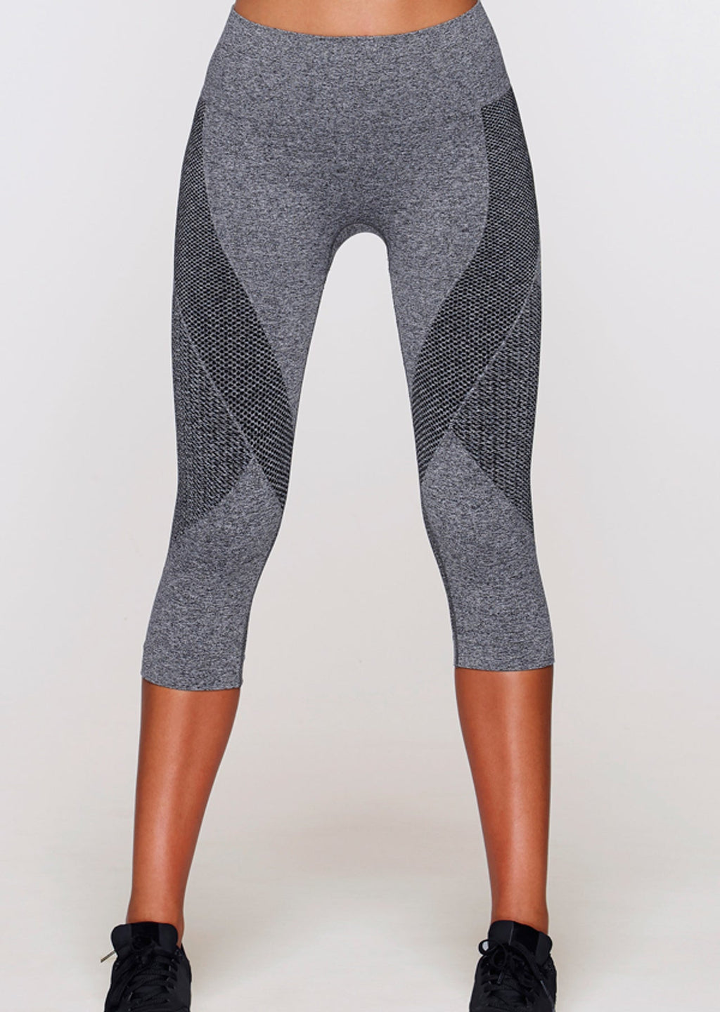 Izzy Seamless 3/4 Tight