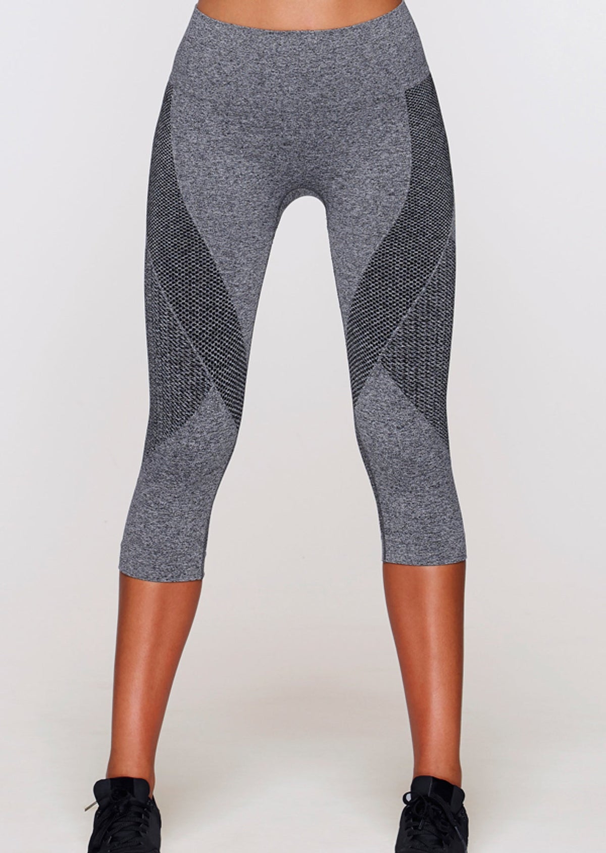 Izzy Seamless 3/4 Tight