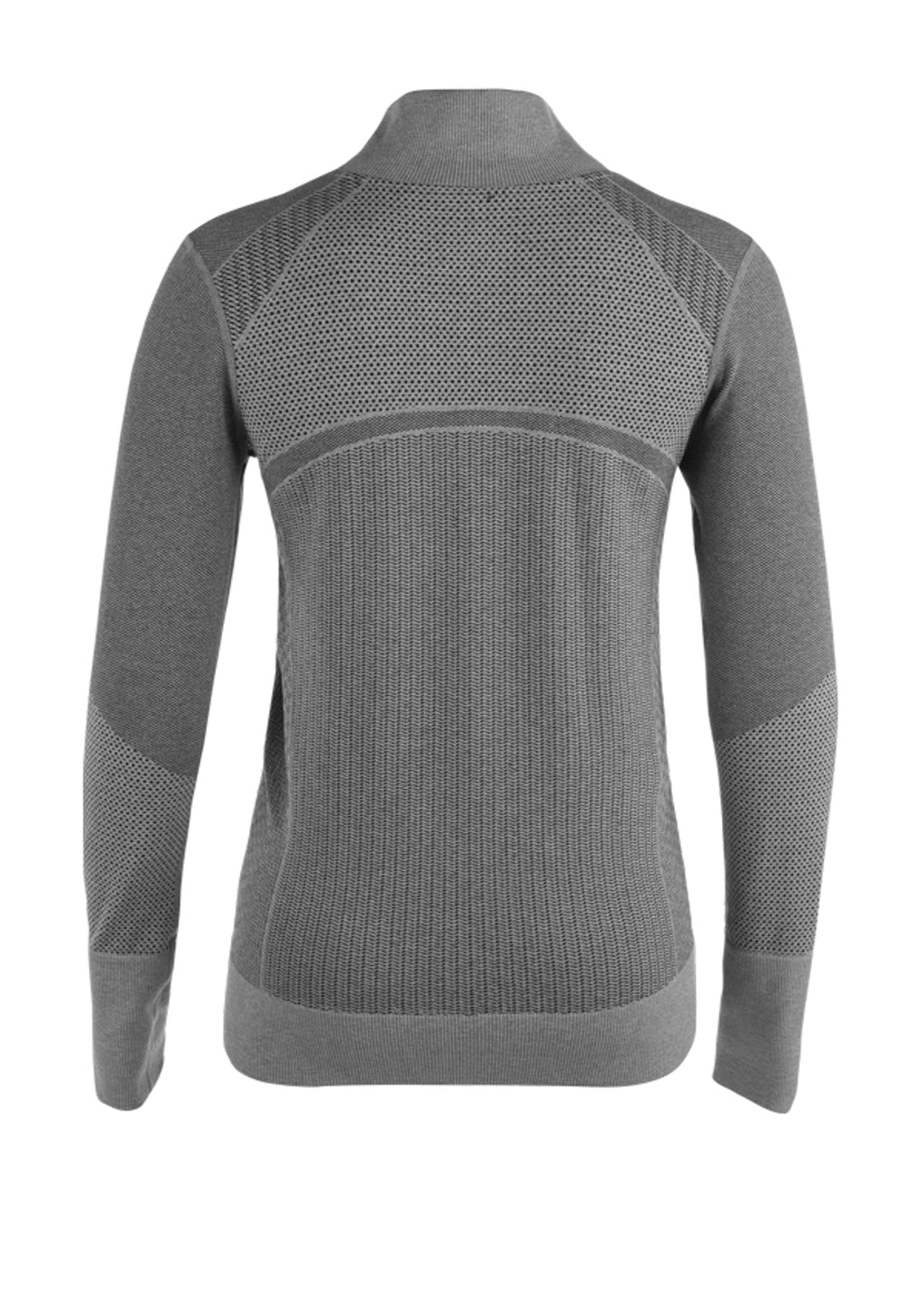 Izzy Seamless Zip Through