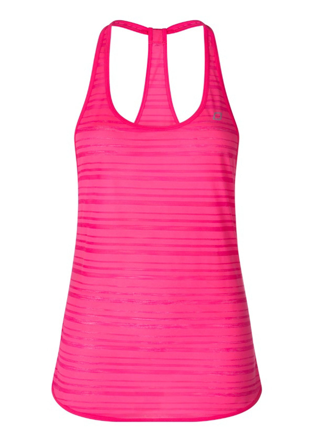 Jada Excel Tank