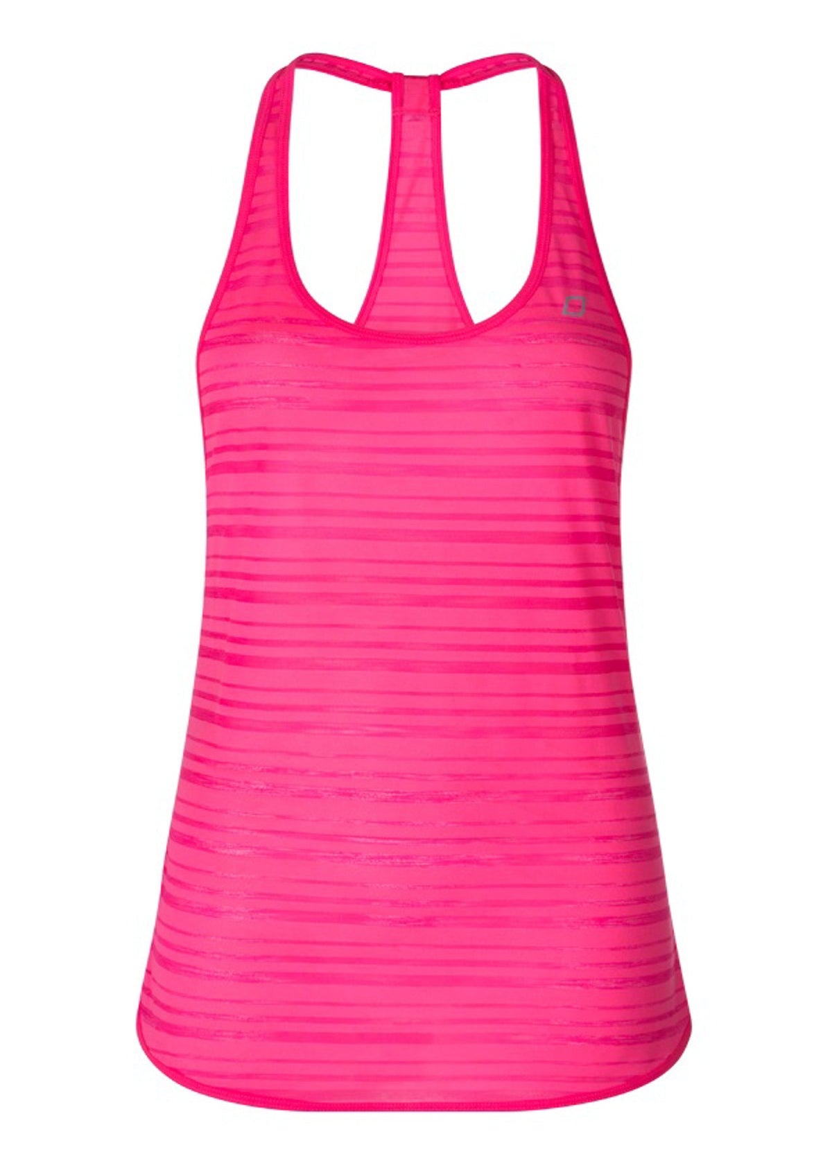 Jada Excel Tank