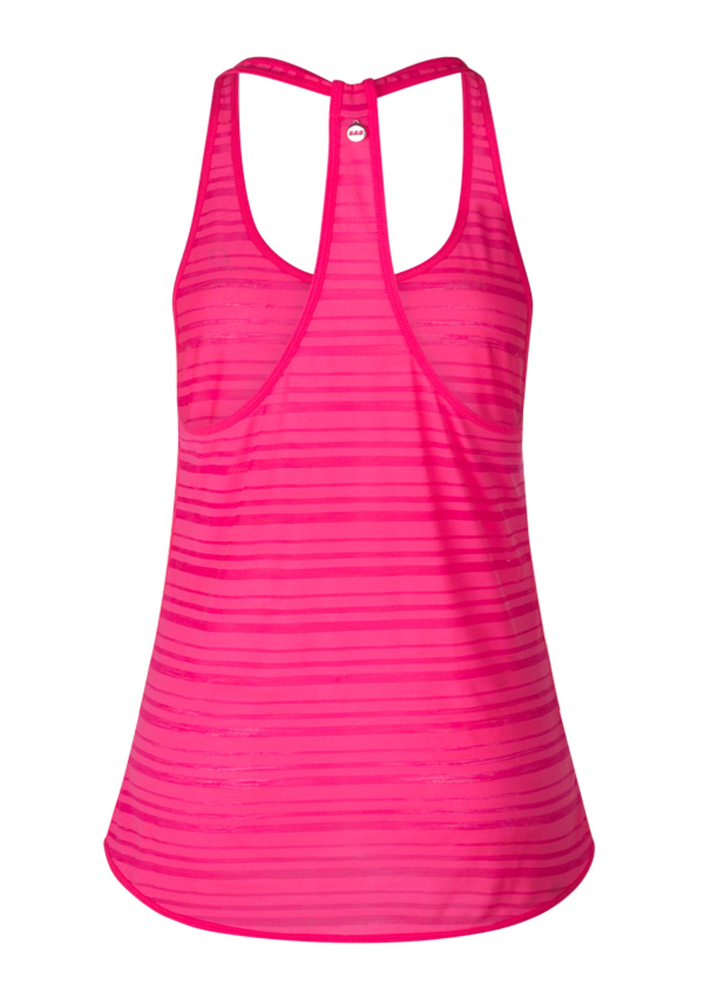 Jada Excel Tank
