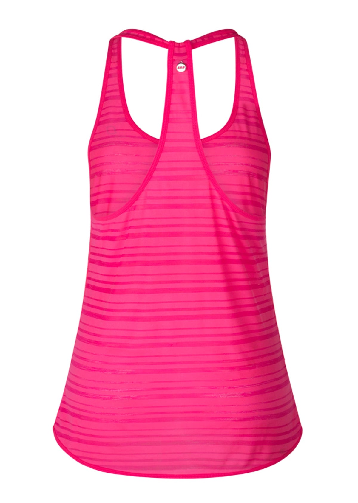 Jada Excel Tank
