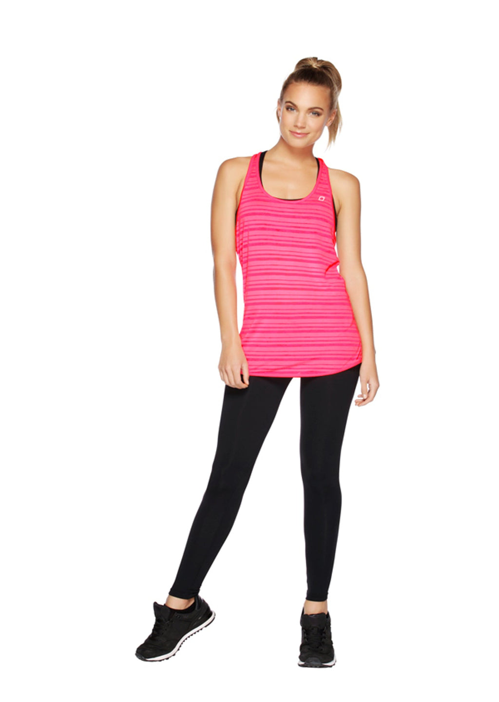 Jada Excel Tank