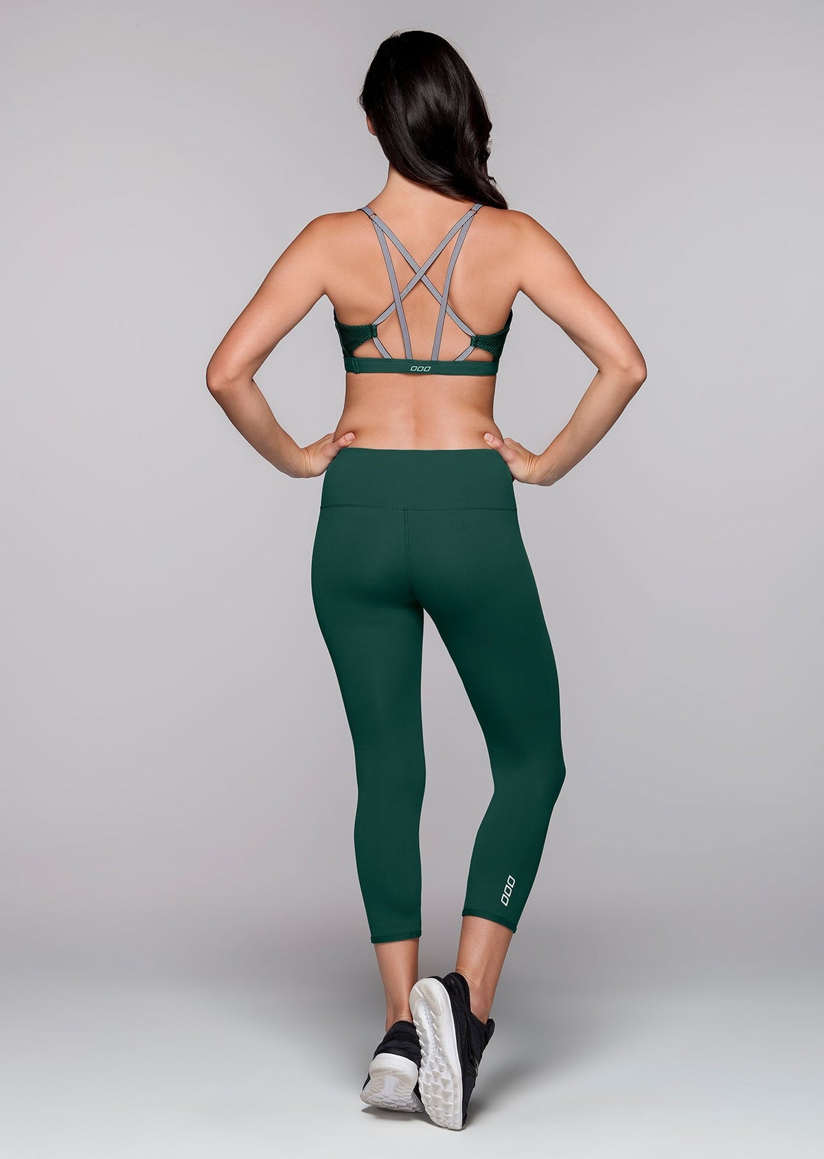Jade Sports Bra