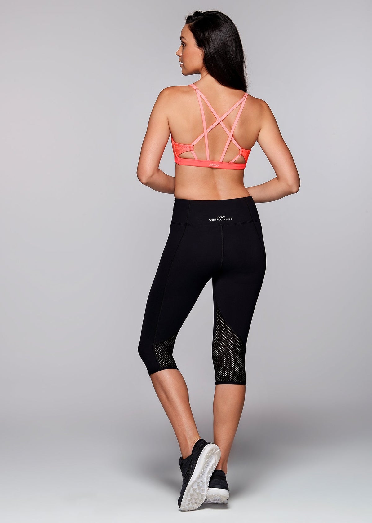 Jade Sports Bra