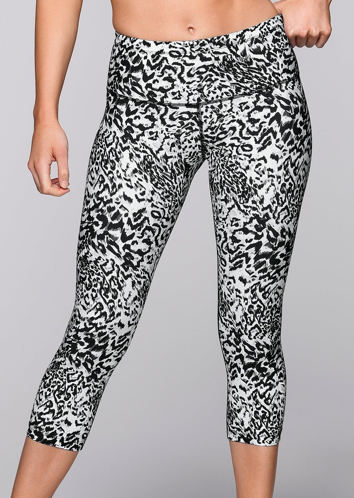 Jaguar Core 7/8 Tight