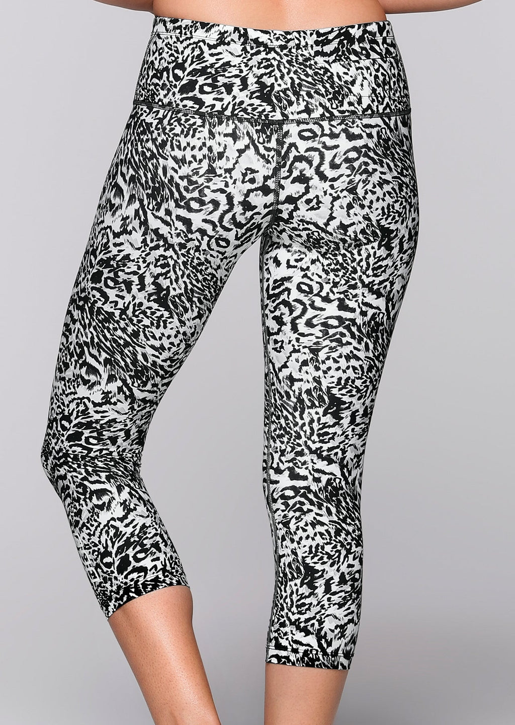 Jaguar Core 7/8 Tight