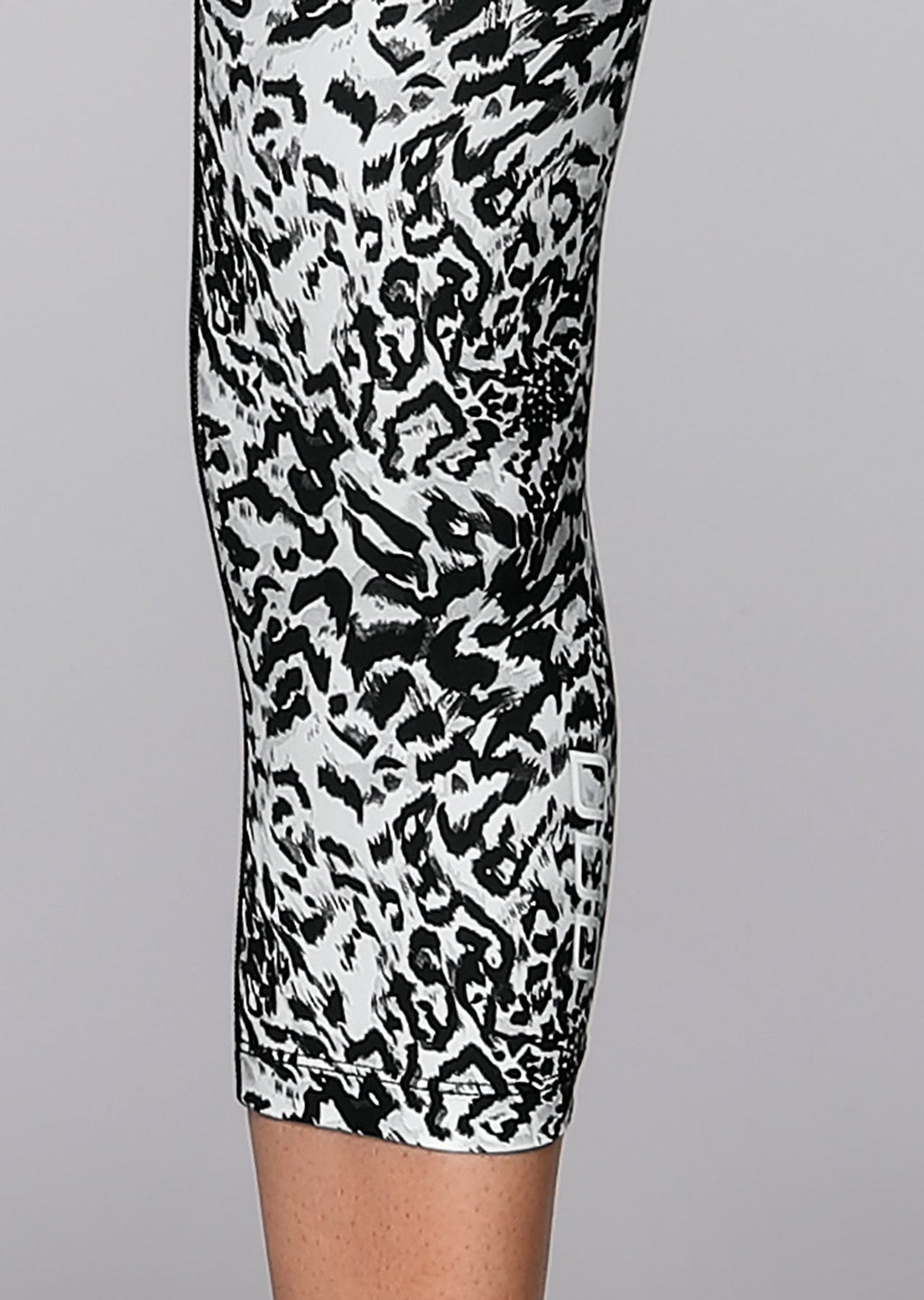 Jaguar Core 7/8 Tight