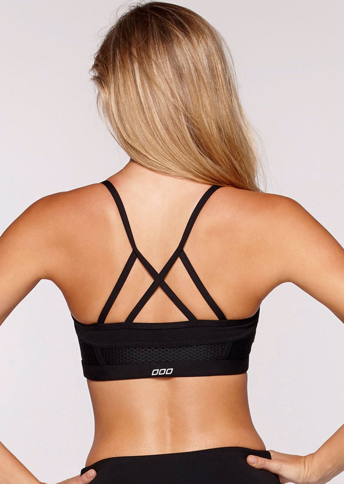 Jaguar Sports Bra