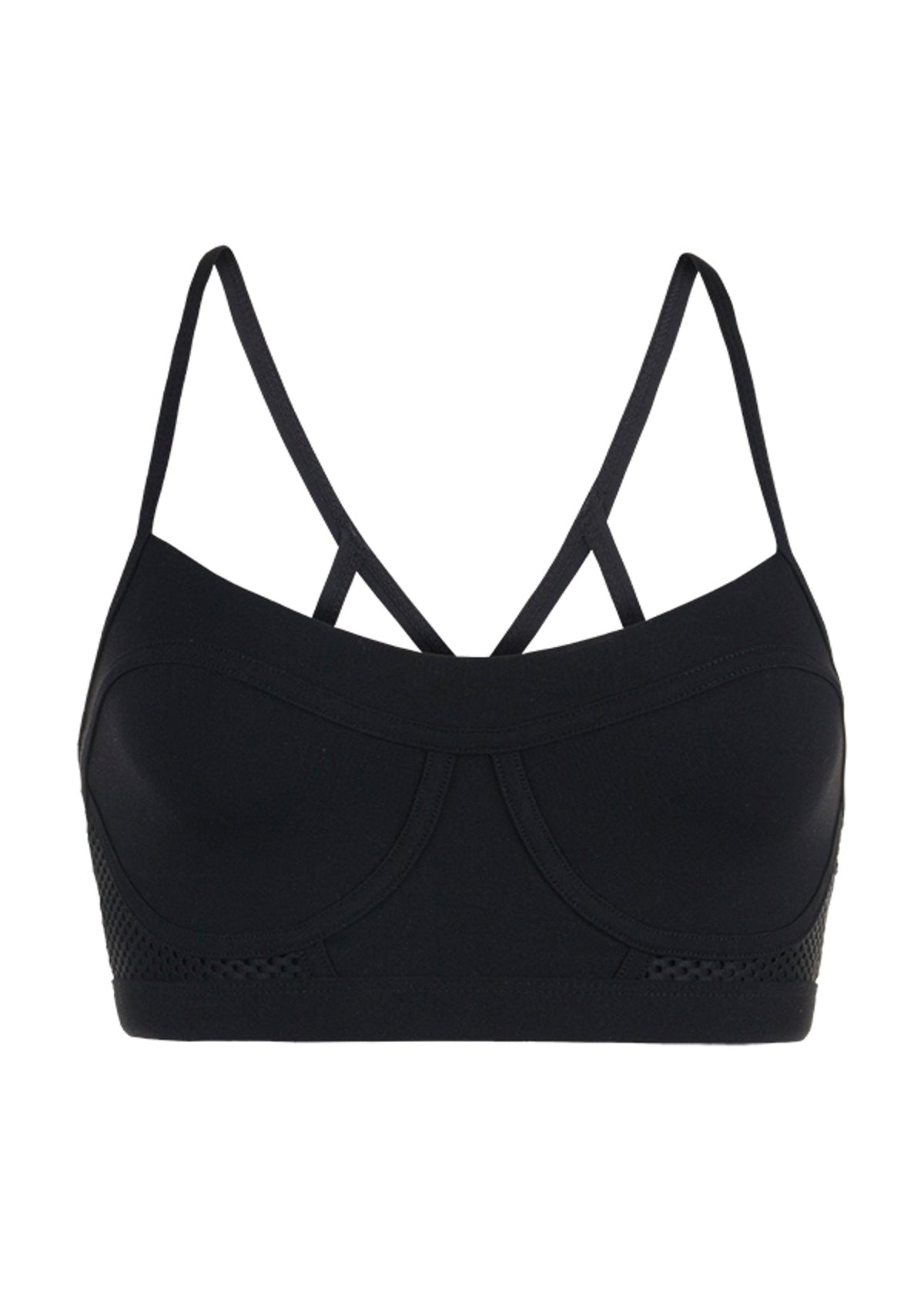 Jaguar Sports Bra