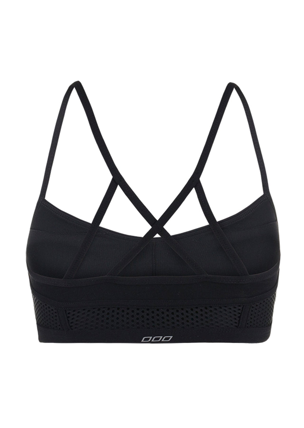 Jaguar Sports Bra