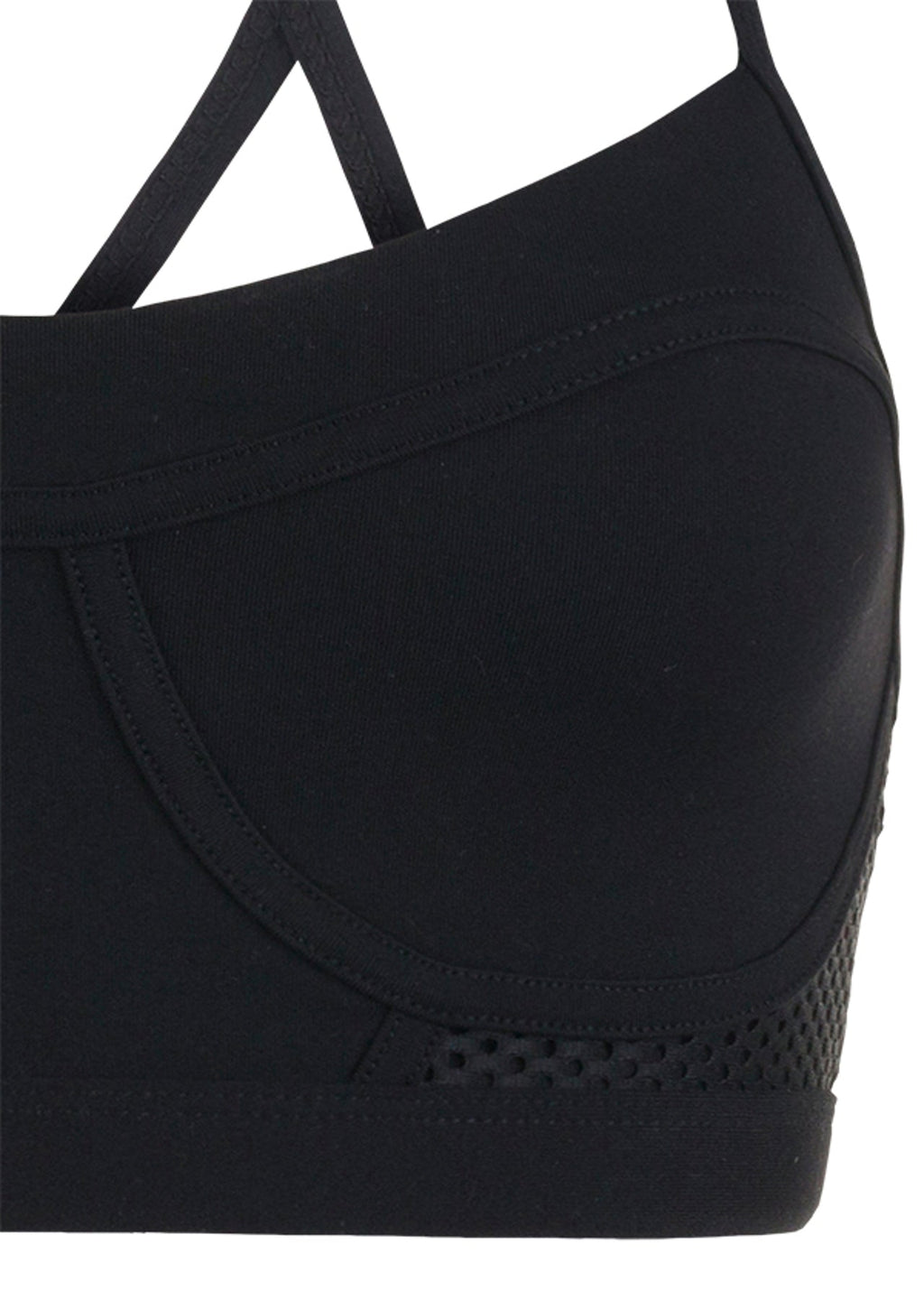 Jaguar Sports Bra