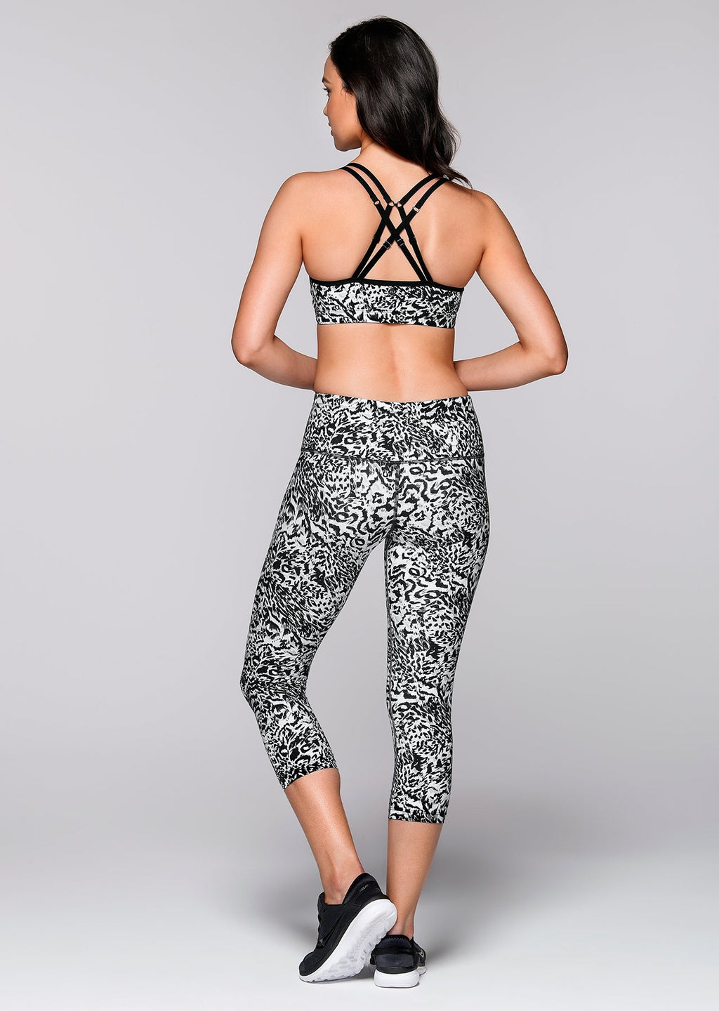 Jaguar Sports Bra