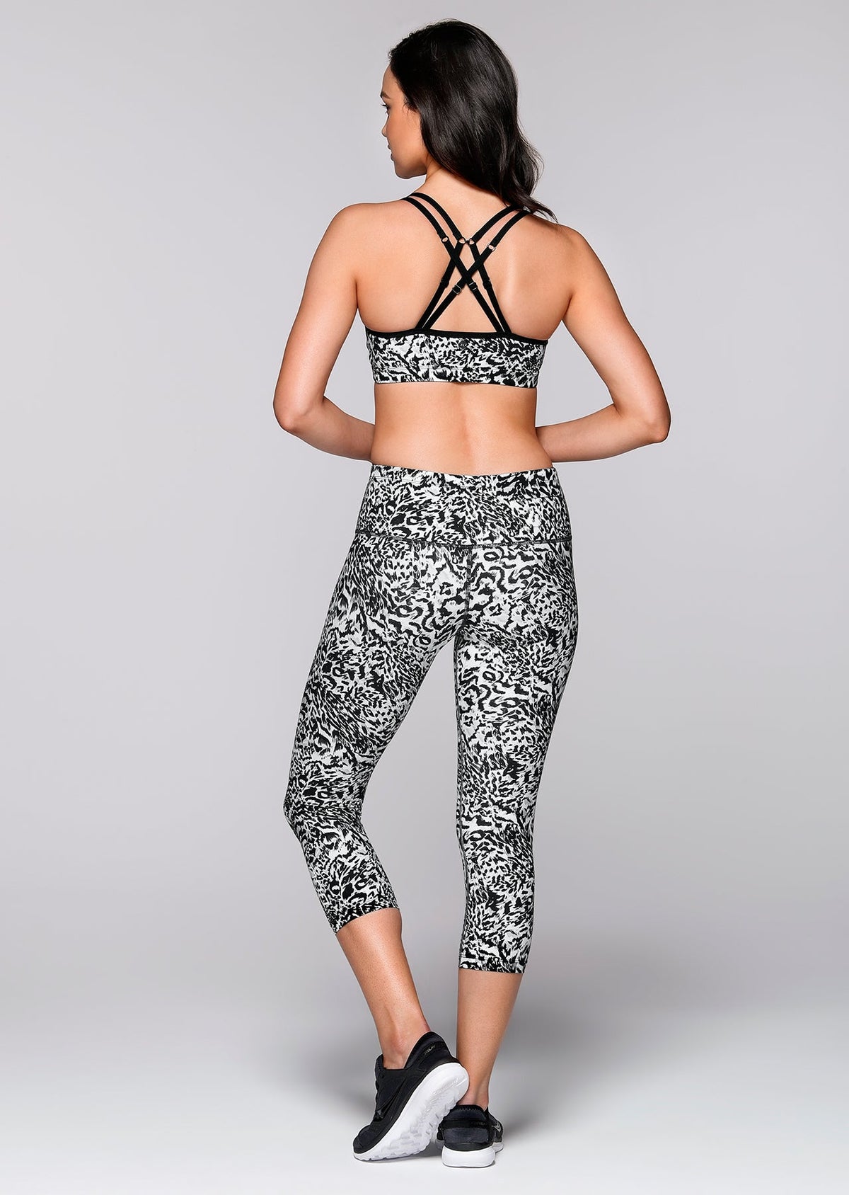 Jaguar Sports Bra