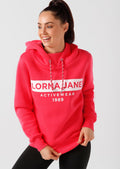 Jane Active Hoodie