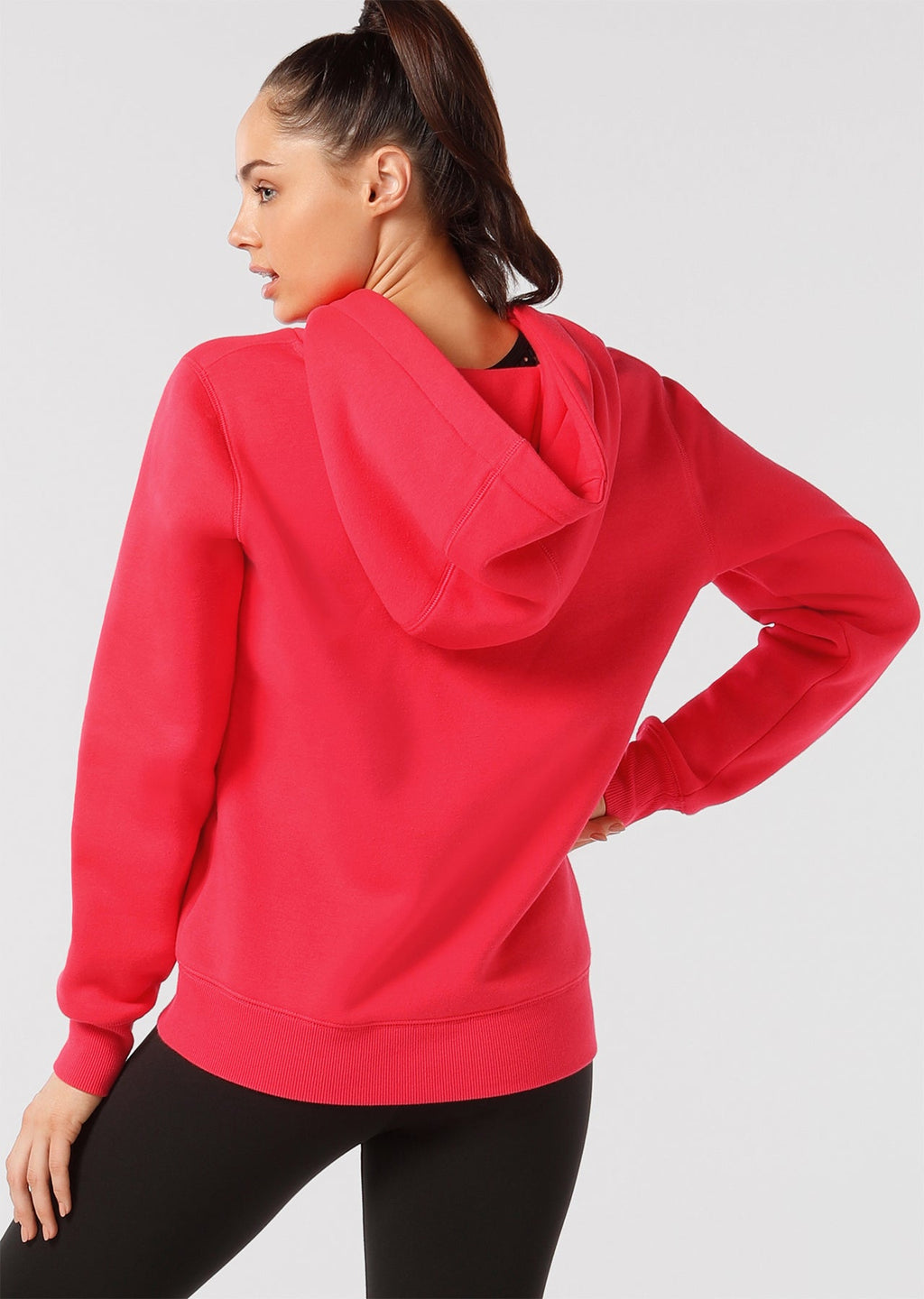 Jane Active Hoodie