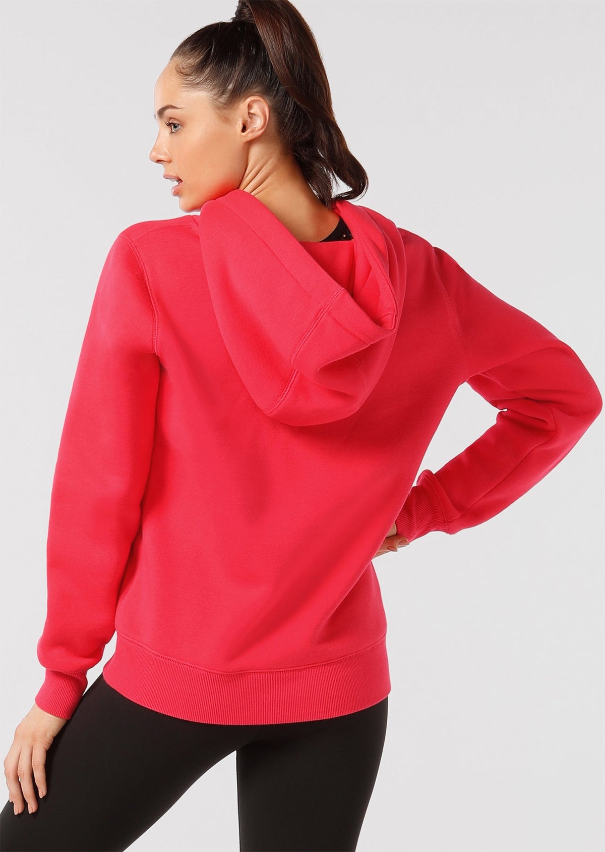 Jane Active Hoodie