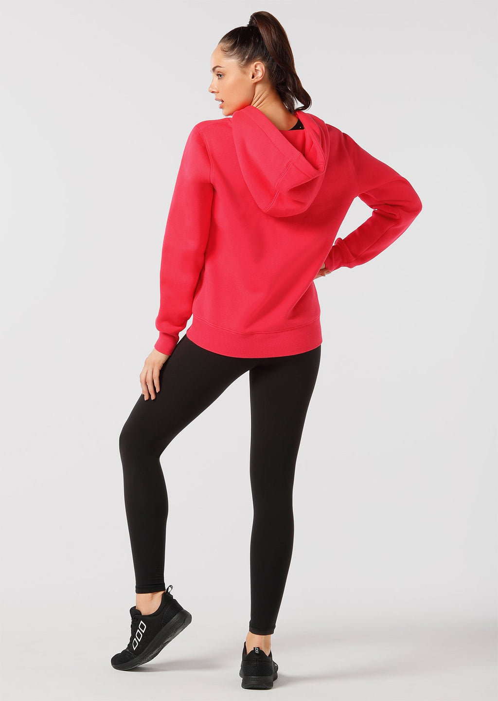 Jane Active Hoodie