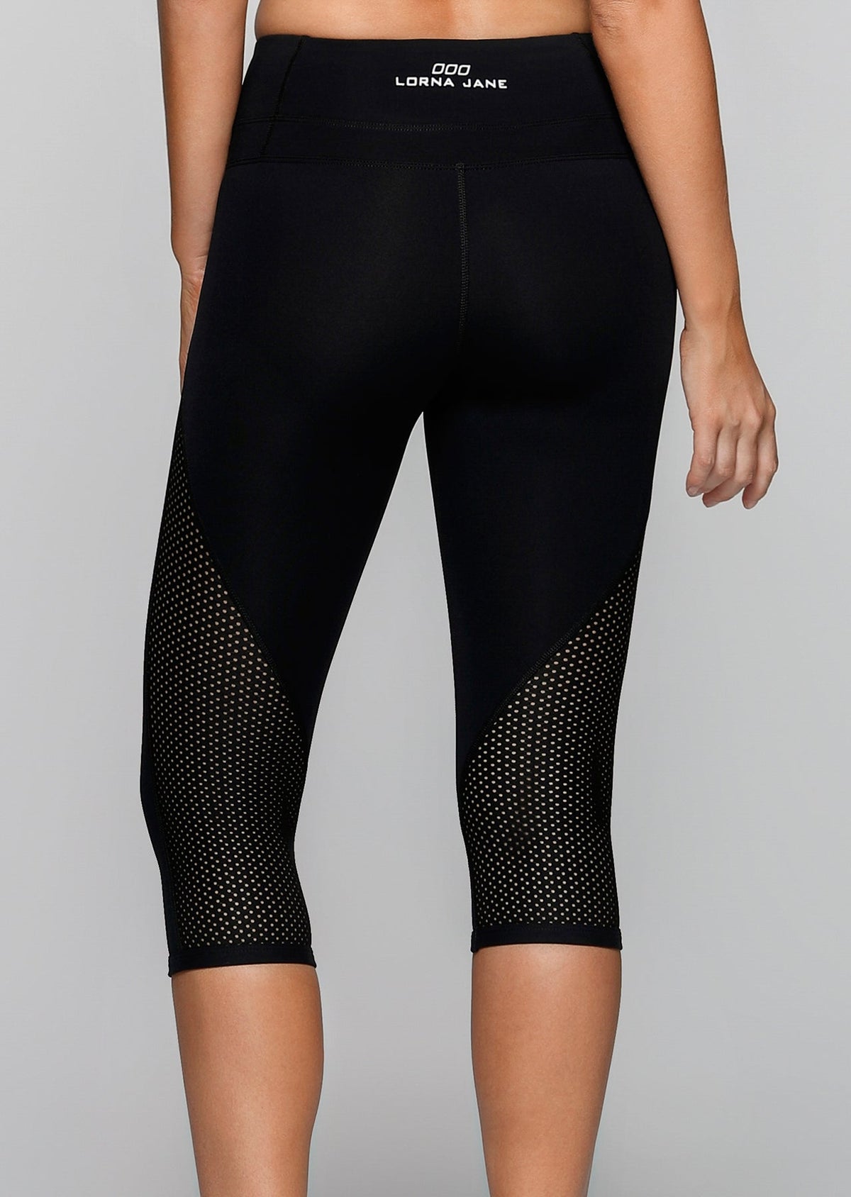 Jane Core 3/4 Tight