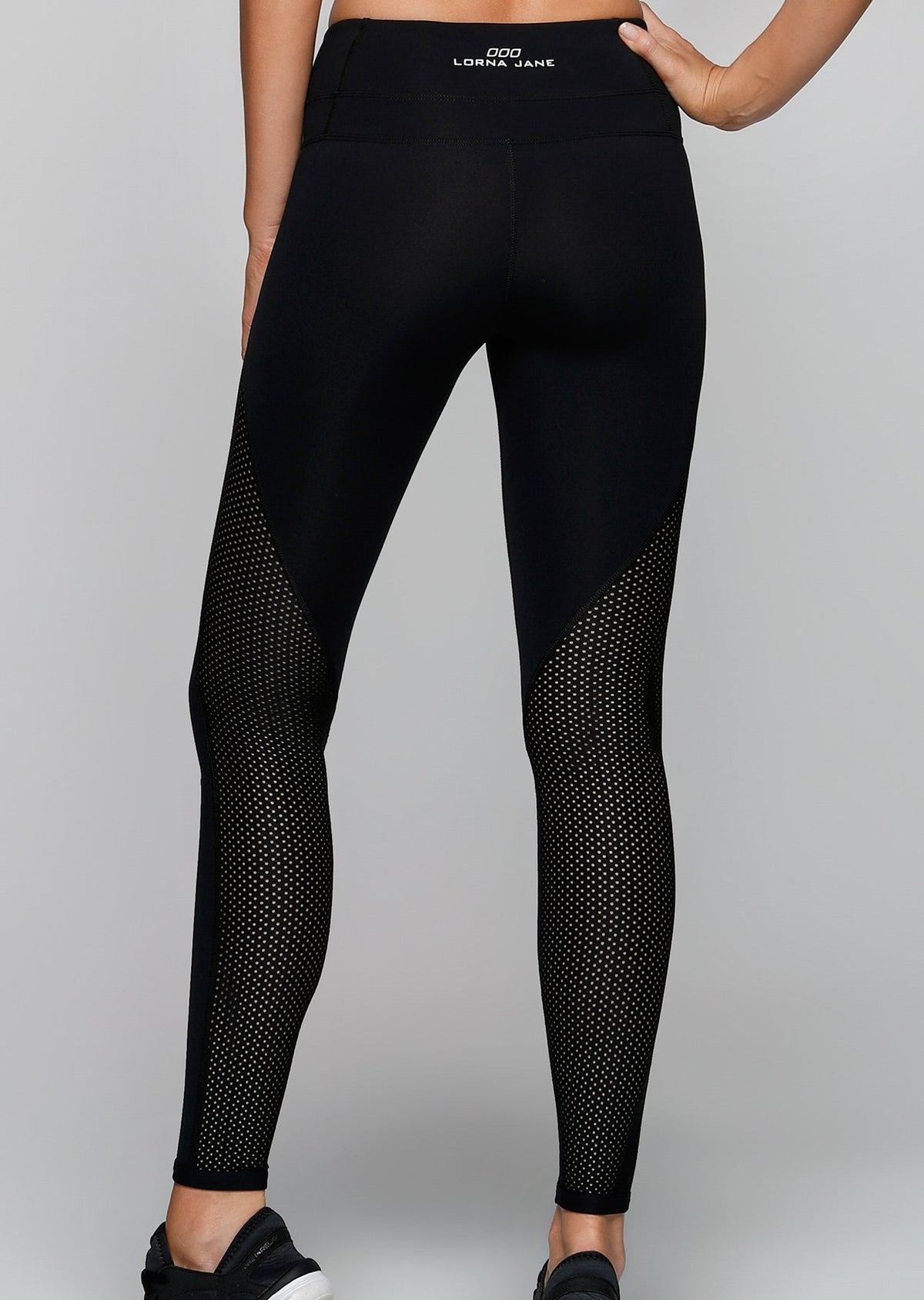 Jane Core F/L Tight