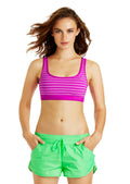 Jay Sports Bra