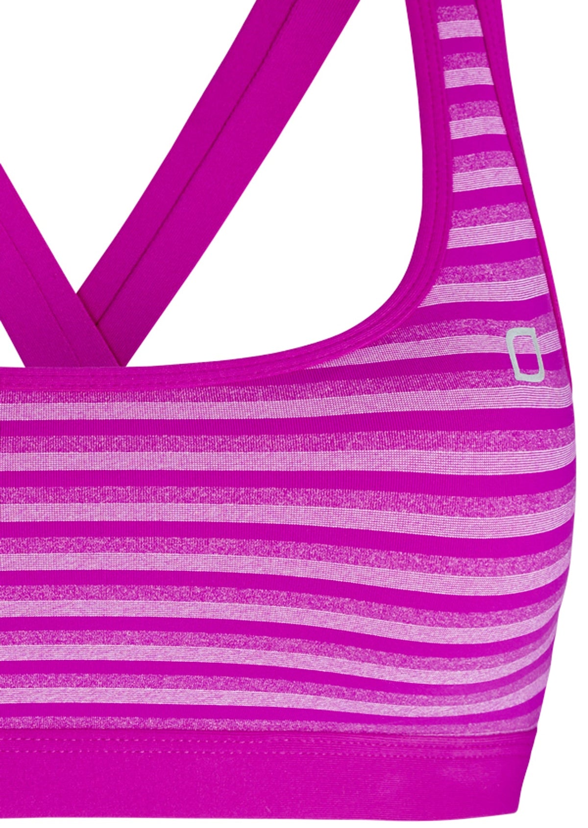 Jay Sports Bra