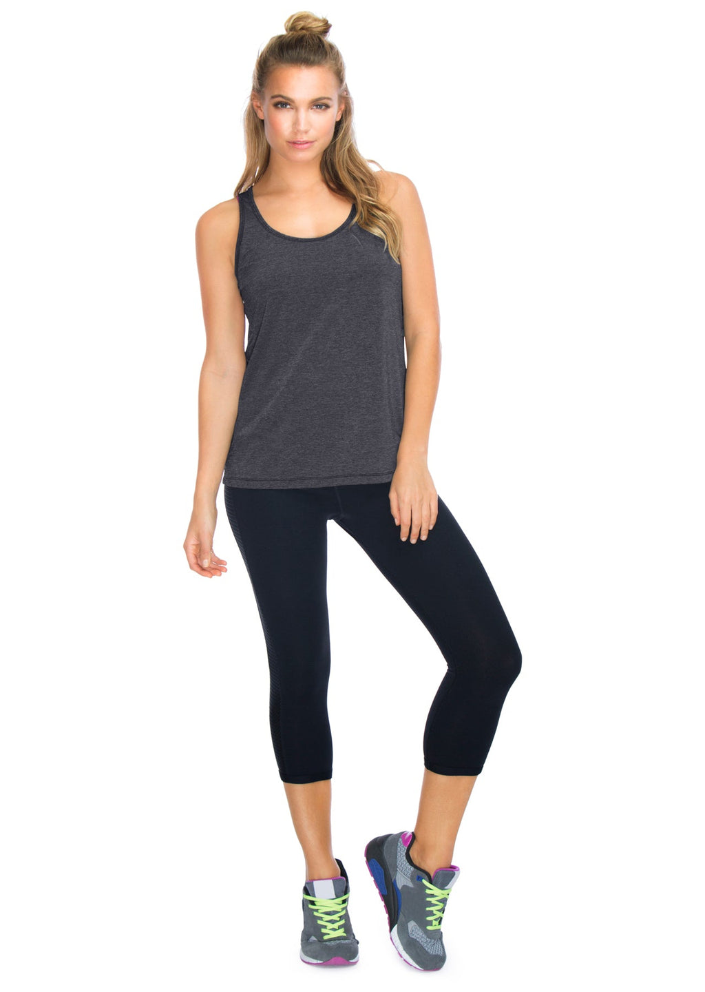 Jayne Active Tank