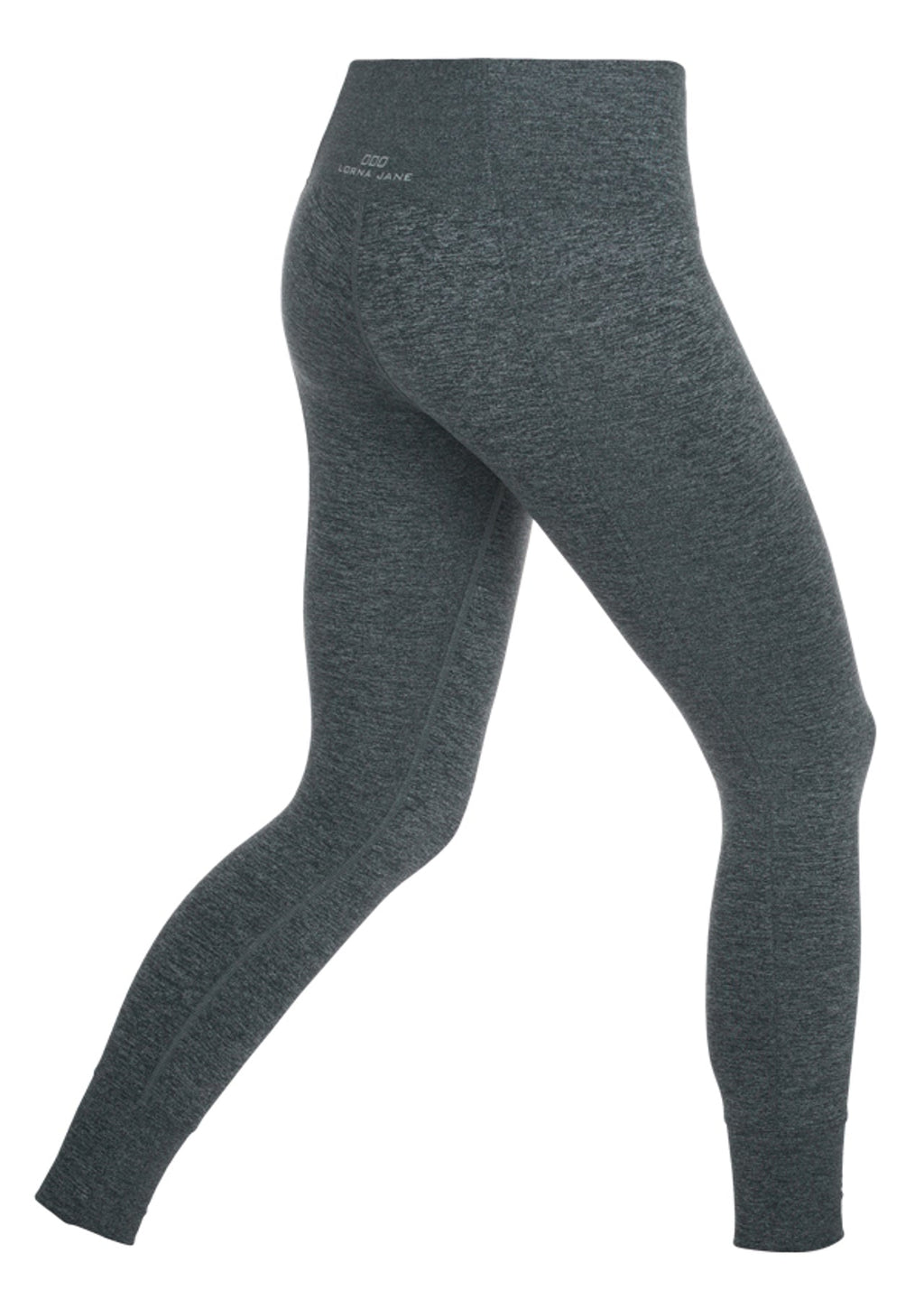 Jess Core Ankle Biter Tight