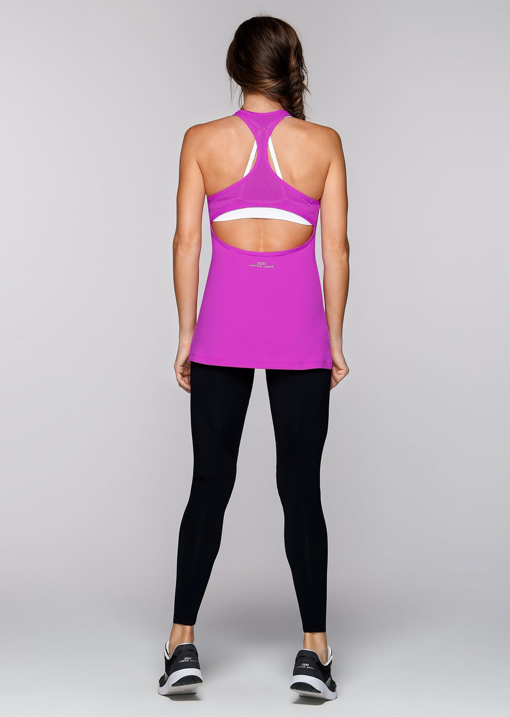 Jess Excel Tank