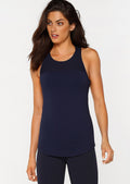 Jessie Excel Tank