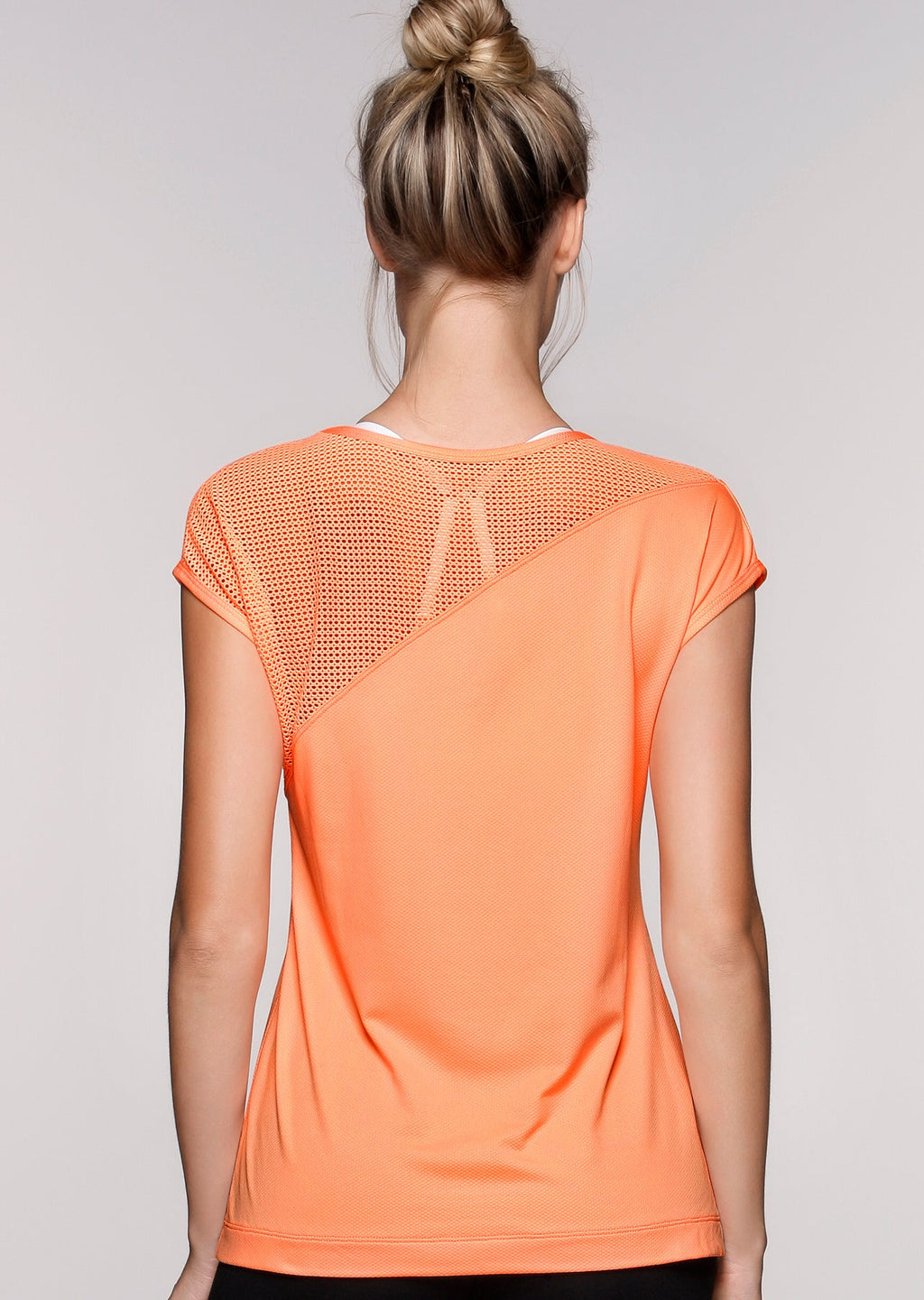 Jordyn Excel Tee