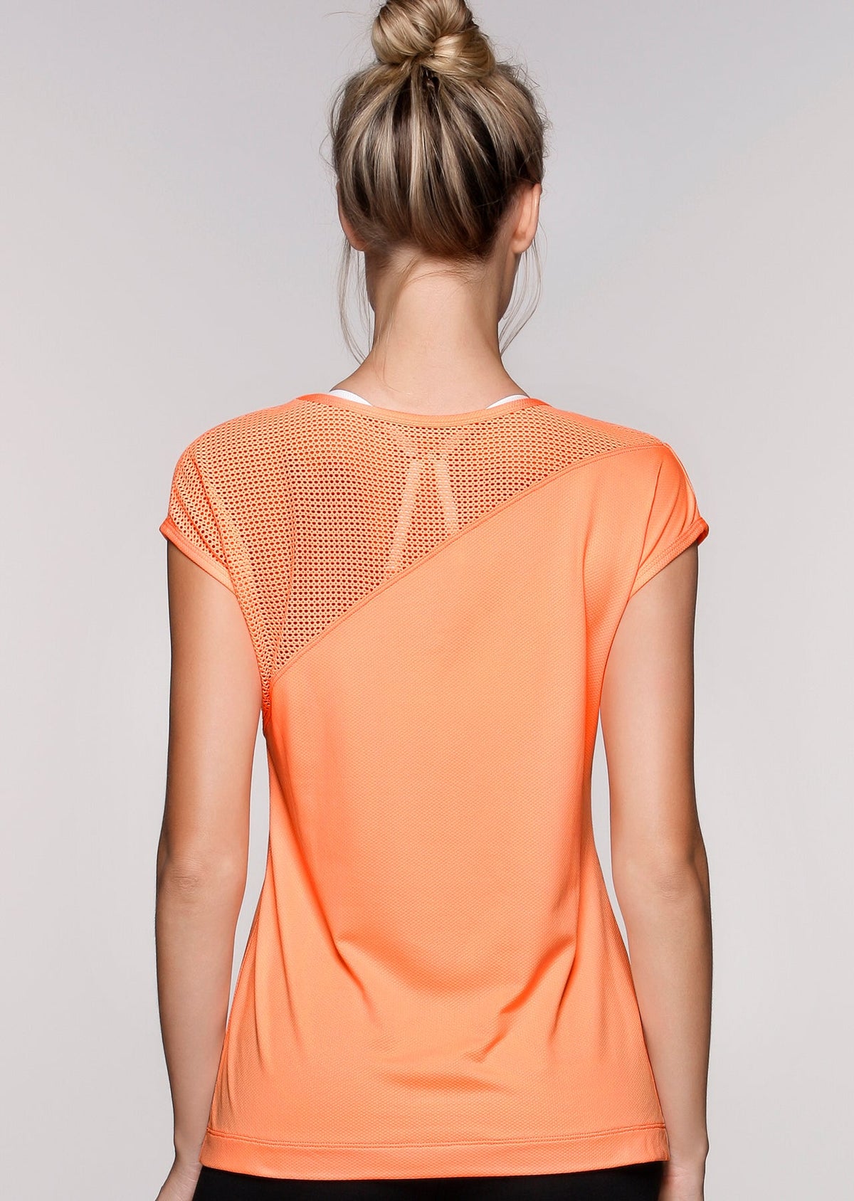 Jordyn Excel Tee