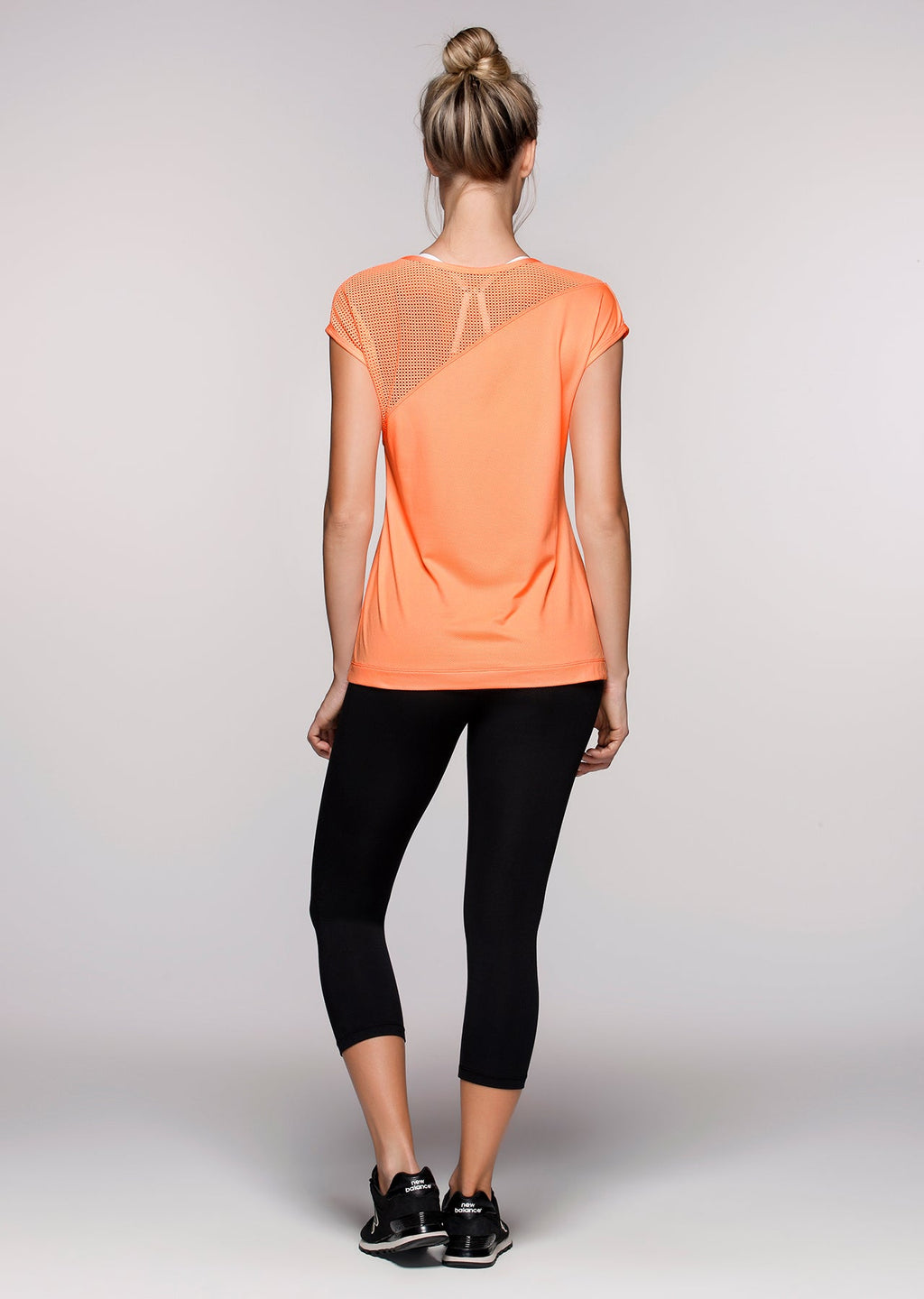 Jordyn Excel Tee