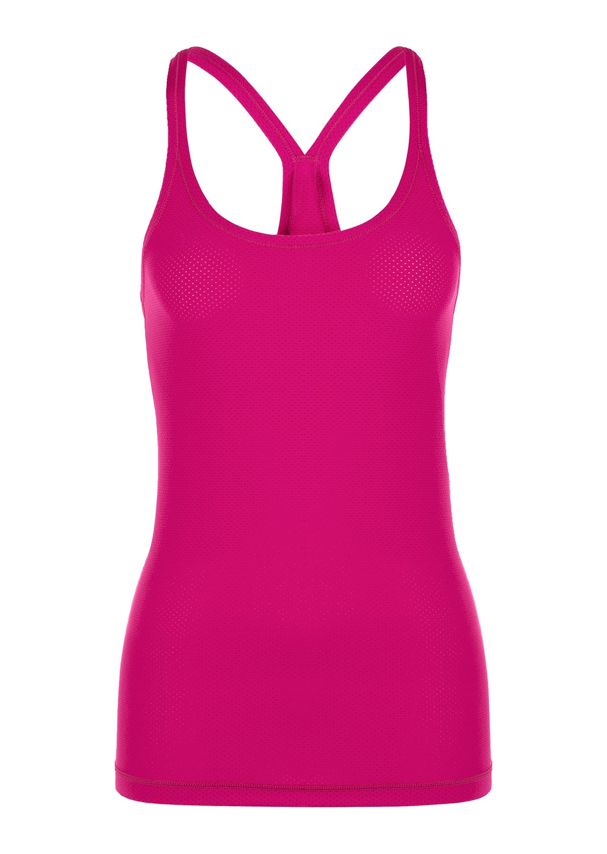 Juicy Excel Mesh Tank