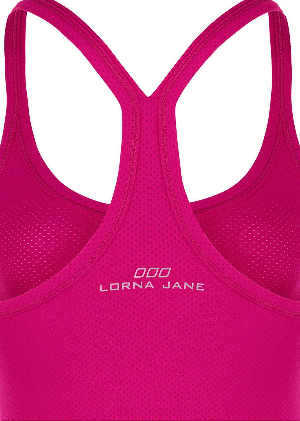 Juicy Excel Mesh Tank