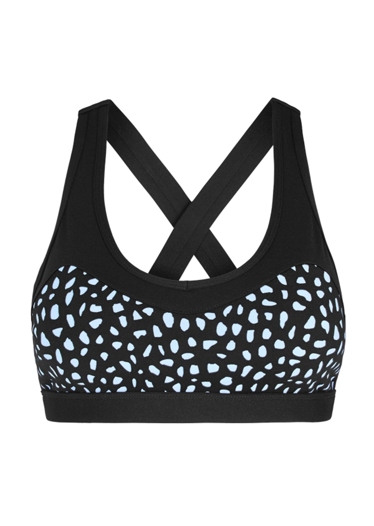 Jungle Fever Sports Bra
