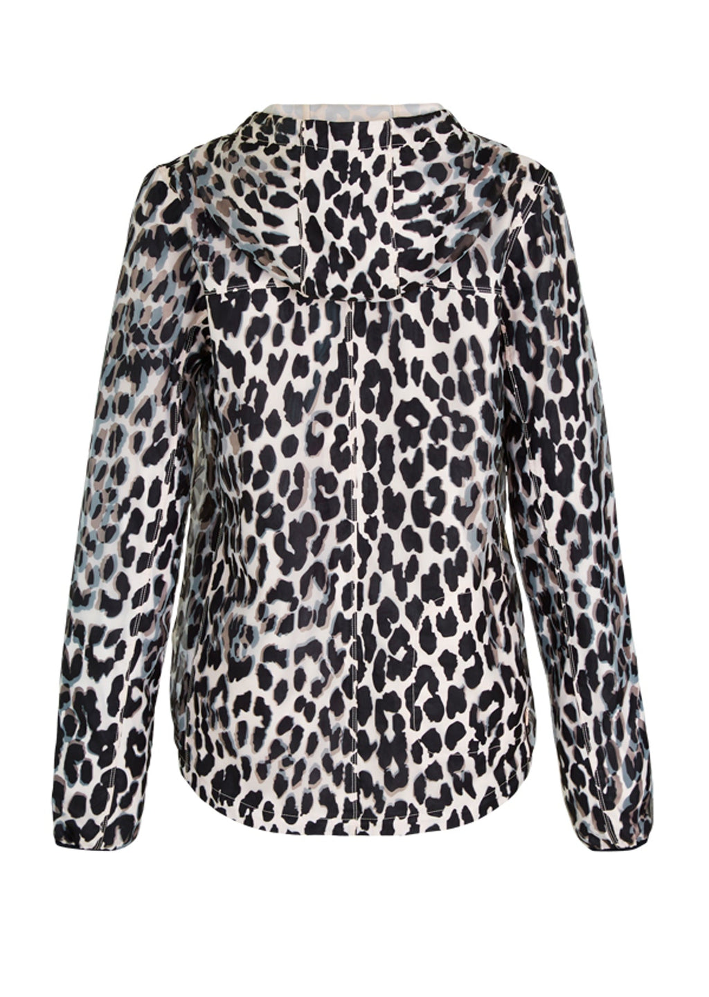 Jungle Fever Zip Thr
